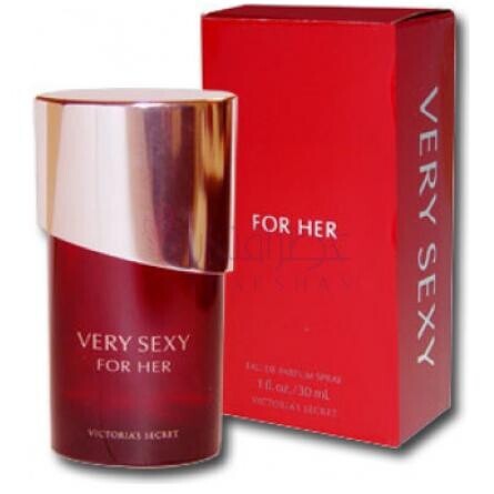 Very Sexy for Her-ویکتوریا سیکرت وری سک.سی فور هر