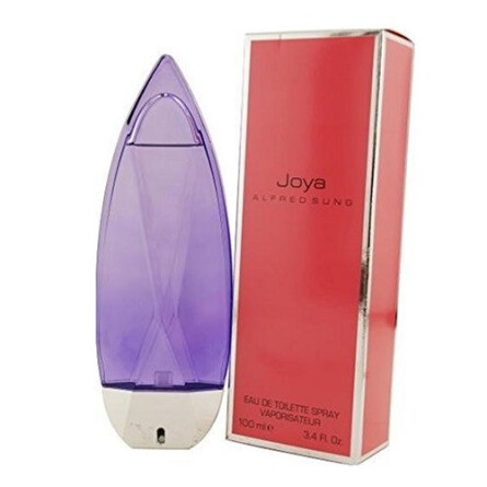 Joya-آلفرد سانگ جویا