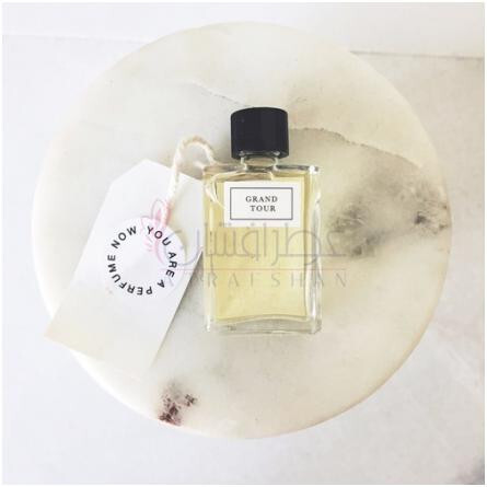 Grand Tour-گوست گرند تور