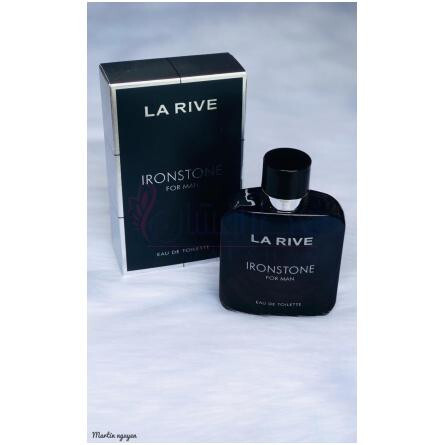 Ironstone-لا ریو ایرون استون