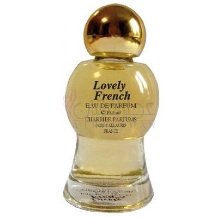 Lovely French-چاریر پارفومز لاولی فرنچ