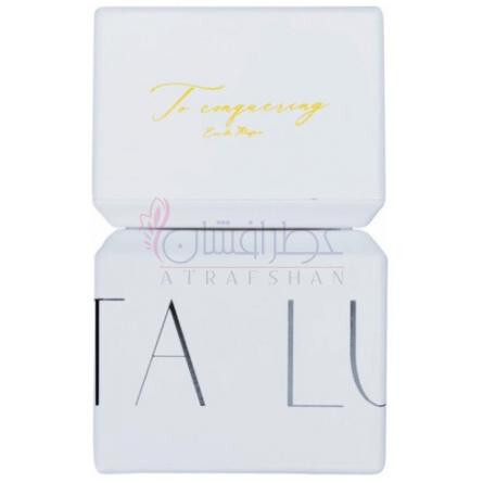 To Conquering-سانتا لوسیا تو کانکورینگ