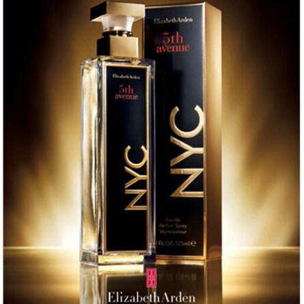 5th Avenue NYC Limited Editon-الیزابت آردن فیفت اونیو ان وای سی لیمیتد ادیشن