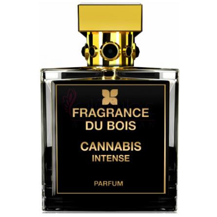 Cannabis Intense-فرگرنس دو بوا کانابیس اینتنس