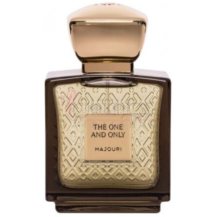 The One And Only-مجوری د وان اند اونلی