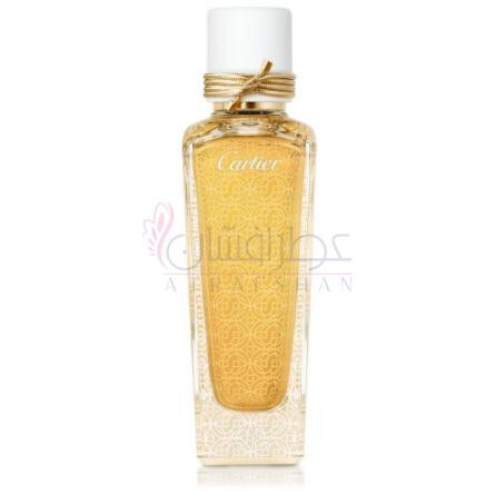 Oud Vanille-کارتیر عود وانیل