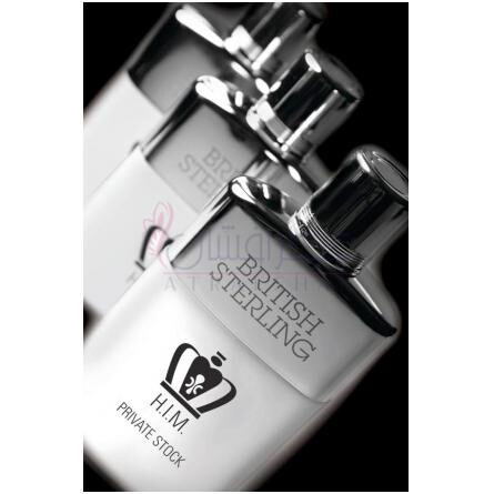 HIM (His Imperial Majesty) Private Stock-بریتیش استرلینگ کلن هیم ( هیز امپریال مجستی) پرایوت استوک