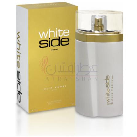 White Side Women-لویی وارل وایت ساید وومن