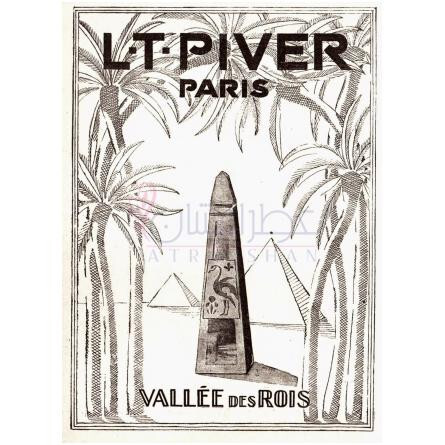 Valée des Rois-ال تی پایور ولی دس رویس