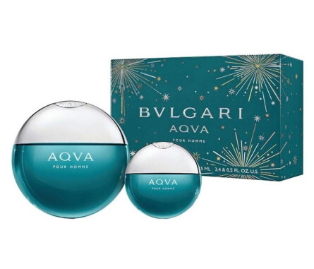 Gift 2024 set bvlgari