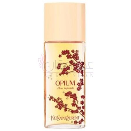 Opium Fleur Imperiale-ایو سن لورن اپیوم فلور امپریال