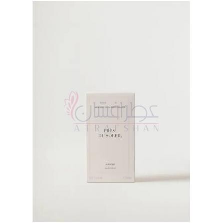 Près du Soleil-مانگو پرس دو سولیل