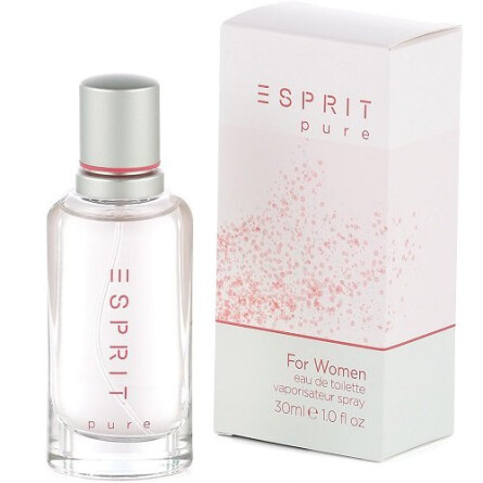 Esprit Pure for Women-اسپریت پیور فور وومن
