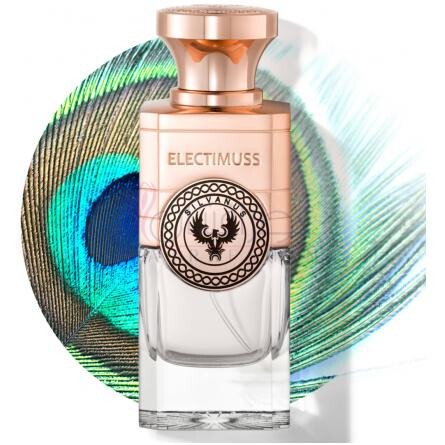 Silvanus-الکتیموس سیلوانوس