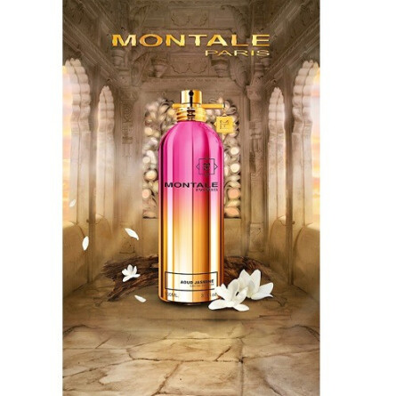 Aoud Jasmine-مونتال آعود جاسمین