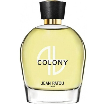Colony-ژان پاتو کولونی