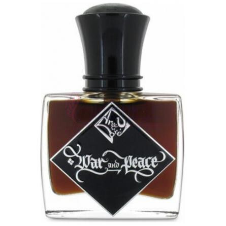 War And Peace-اریج لی دوری وار اند پیس
