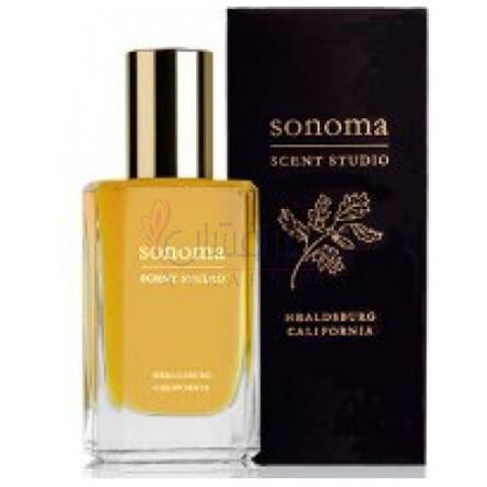 Spiced Citrus Vetiver-سونوما سنت استودیو اسپایسد سیتروس وتیور