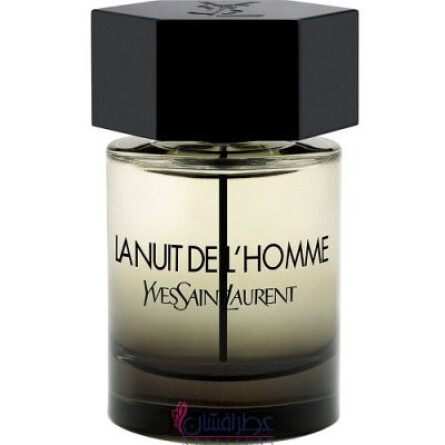 pierre de la nuit perfume