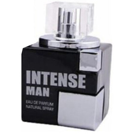 Intense Man-فراگرنس ورد اینتنس من