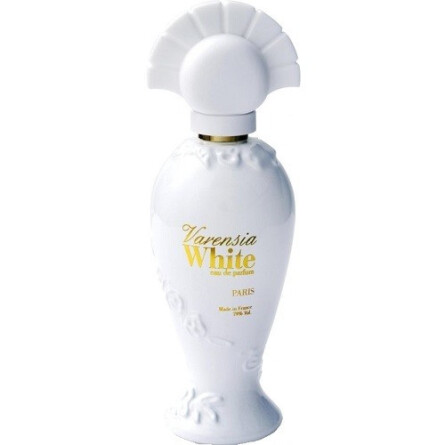 Varensia White-اولریک دو وارنس وارنسیا وایت