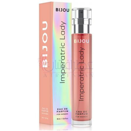 Imperatric Lady-دیلیس پارفوم ایمپراتریک لیدی