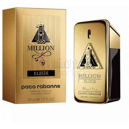 1 Million Elixir-پاکو رابان وان میلیون الکسیر