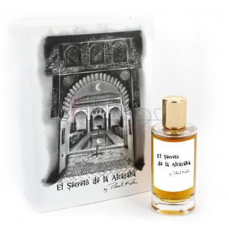 El Secreto de la Alcazaba-اکوسیون نچرال ال سکرتو دی لا الکازابا