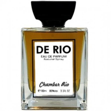 Chamber Rio-ریو چمبر ریو