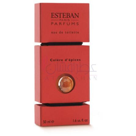 Colere d'Epices-استبان کولیر دیپیسس