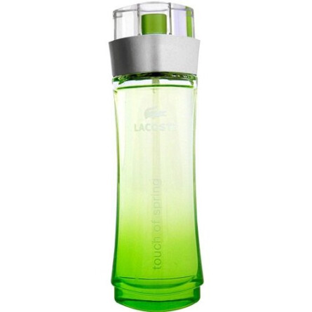 Touch of Spring-لاگوست تاچ آف اسپرینگ