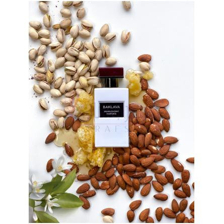 Baklava-پیرلسنت پارفومز باقلوا