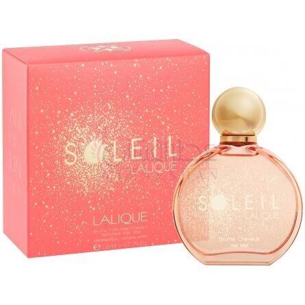 Soleil Hair Mist-لالیک سولیل هیر میست