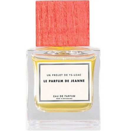 Le Parfum de Jeanne-وای اس - یوزاک له پارفیوم د جین