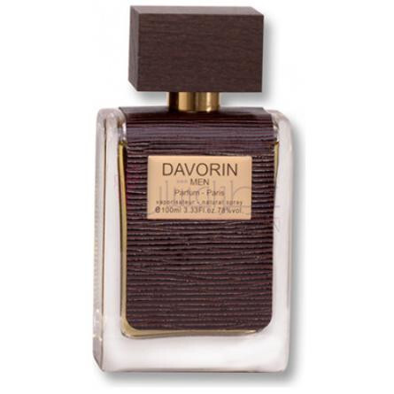 Davorin-پانوژ داوورین