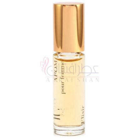 APOM Pour Femme Elixir-میسون فرانسیس کورکجان اپوم پور فمه الکسیر