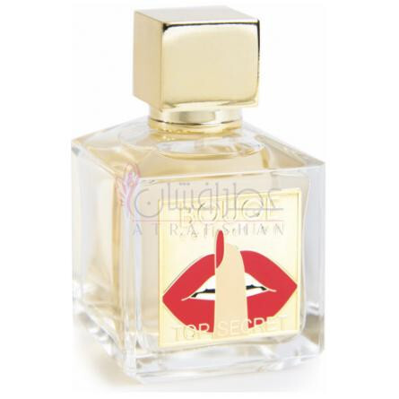 Top Secret-بوژ تاپ سکرت