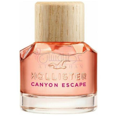 Hollister Canyon Escape Woman-هالیستر کنیون اسکیپ وومن