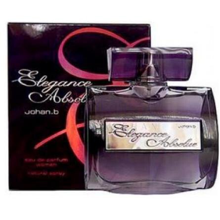 Elegance Absolue-یوهان بی الگانس ابسول