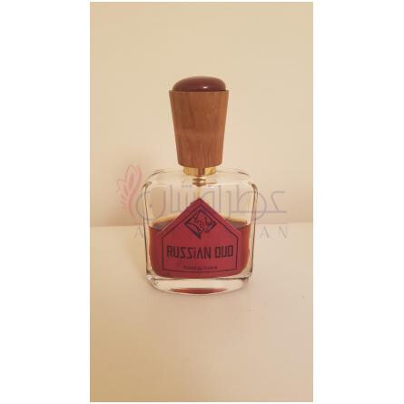Russian Oud-اریج لی دوری راشن عود