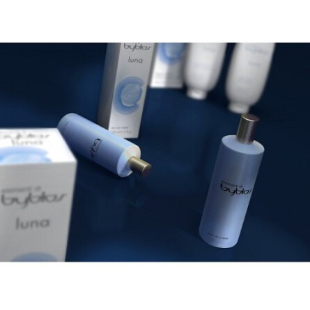 Byblos Luna-بیبلاس لونا