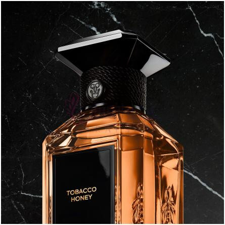 Tobacco Honey-گرلن توباکو هانی