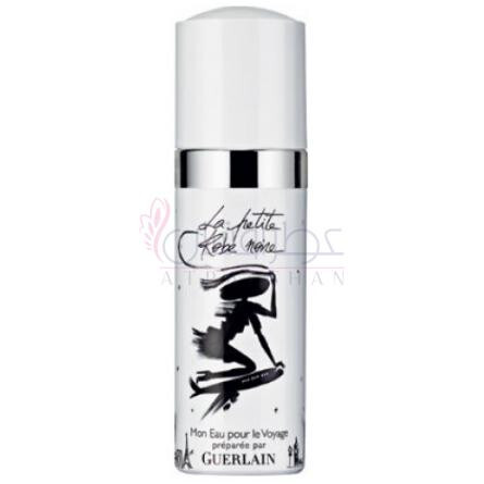 La Petite Robe Noire Mon Eau Pour Le Voyage-گرلن لا پتیت روب نویر مون او پور لی وویاژ