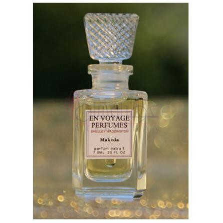 Makeda-ان وویاژ پرفیومز ماکدا