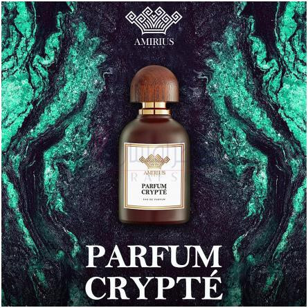 Parfum Crypte-امیریوس پارفوم کریپته