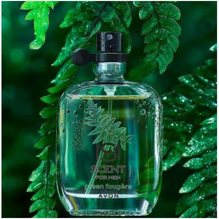 Green Fougère-اوان گرین فوژه
