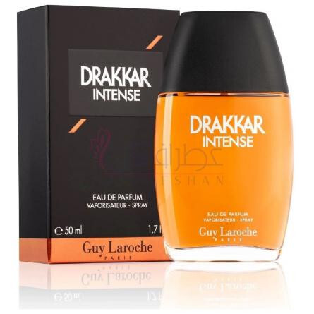Drakkar Intense-گای لاروش دراکر اینتنس