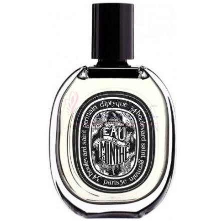 Eau de Minthé-دیپتیک او د مینت