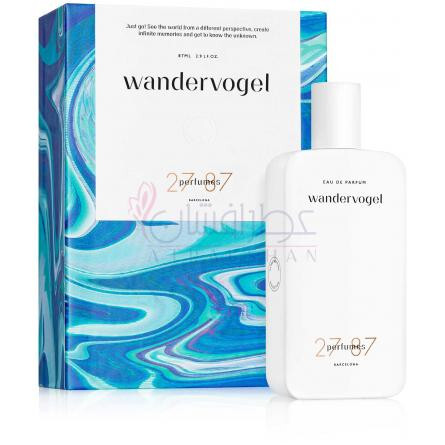 Wandervogel-27 87 واندرووگل