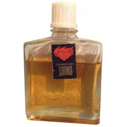 Danko-سورنویه سیانی دانکو